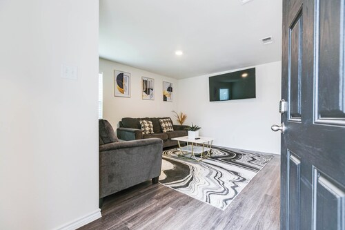 3BR Moments from Goodfellow AFB!