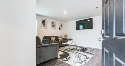 3BR Moments from Goodfellow AFB!