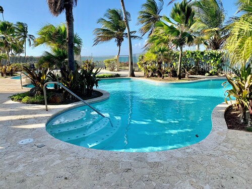 Paradise in Rio Grande, Puerto Rico Right Next door to Four Seasons