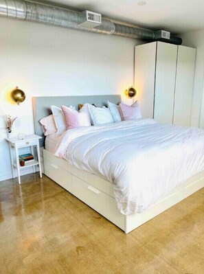 2 habitaciones