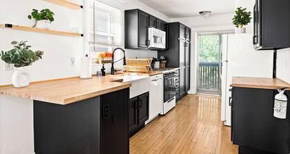 Fika Condo | Downtown Retreat | Near Canal Park