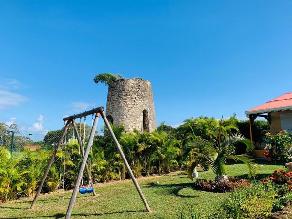 Area bambini