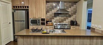 Tranquil home in Point Cook.