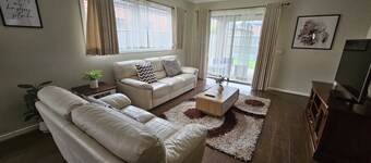 Tranquil home in Point Cook.