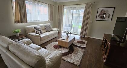 Tranquil home in Point Cook.