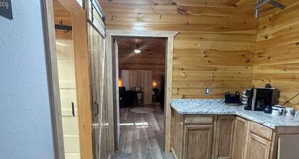 Deer Run Cabin
