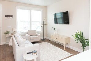 スマートテレビ