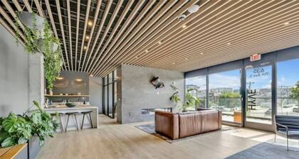 Downtown Nashville’s Entire Condo