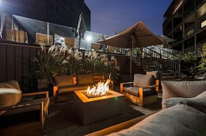 Property grounds - Downtown Nashville’s Entire Condo (Nashville)