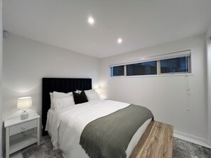 Luxury Villa, 3 Bedrooms (Villa 5B) | Blackout drapes, iron/ironing board, free WiFi