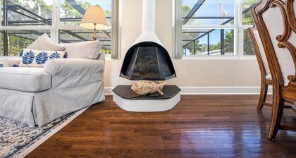 1.5/h theme parks, close to mall, golf course, 15min to beach, 5min Downtown!