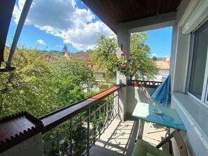 Property grounds - Rose’s OldTown Place - Walkable and Quiet (Brașov)