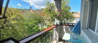 Rose’s OldTown Place - Walkable and Quiet