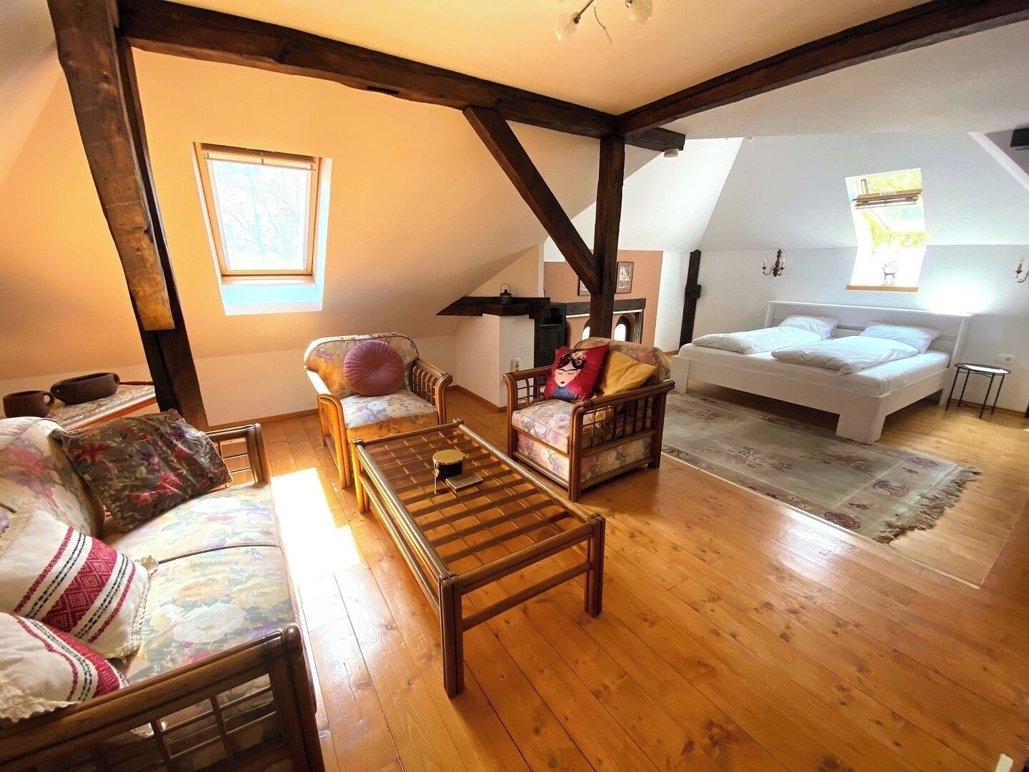 熨斗/熨衣板、免费 WiFi、床单