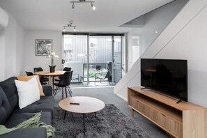 Coin séjour