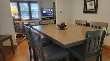 用餐