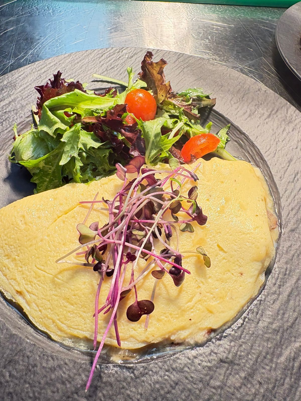 Frühstücksgericht