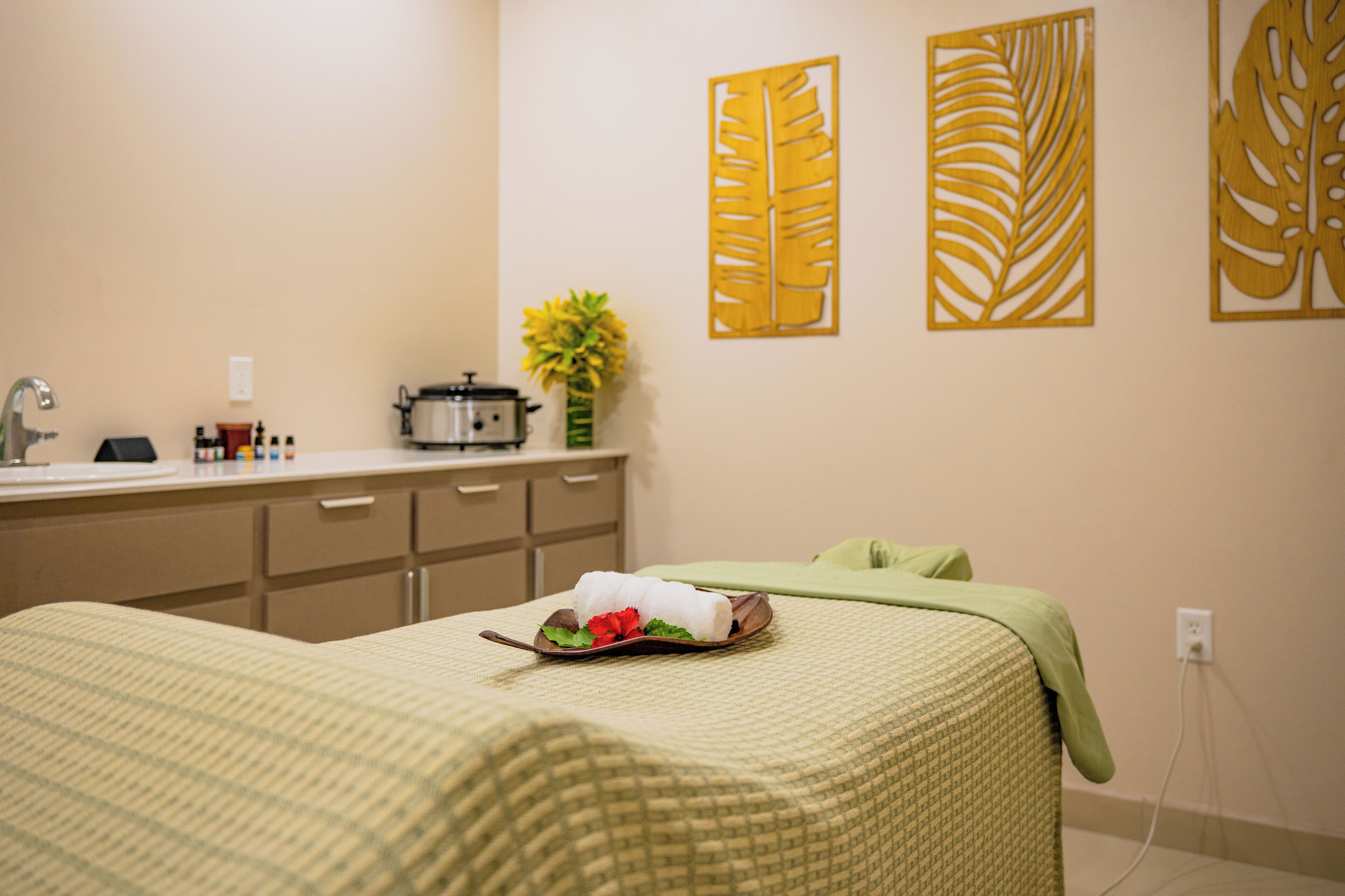 Massage