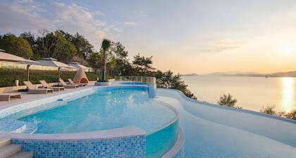 Fairfield By Marriott Hangzhou Qiandao Lake