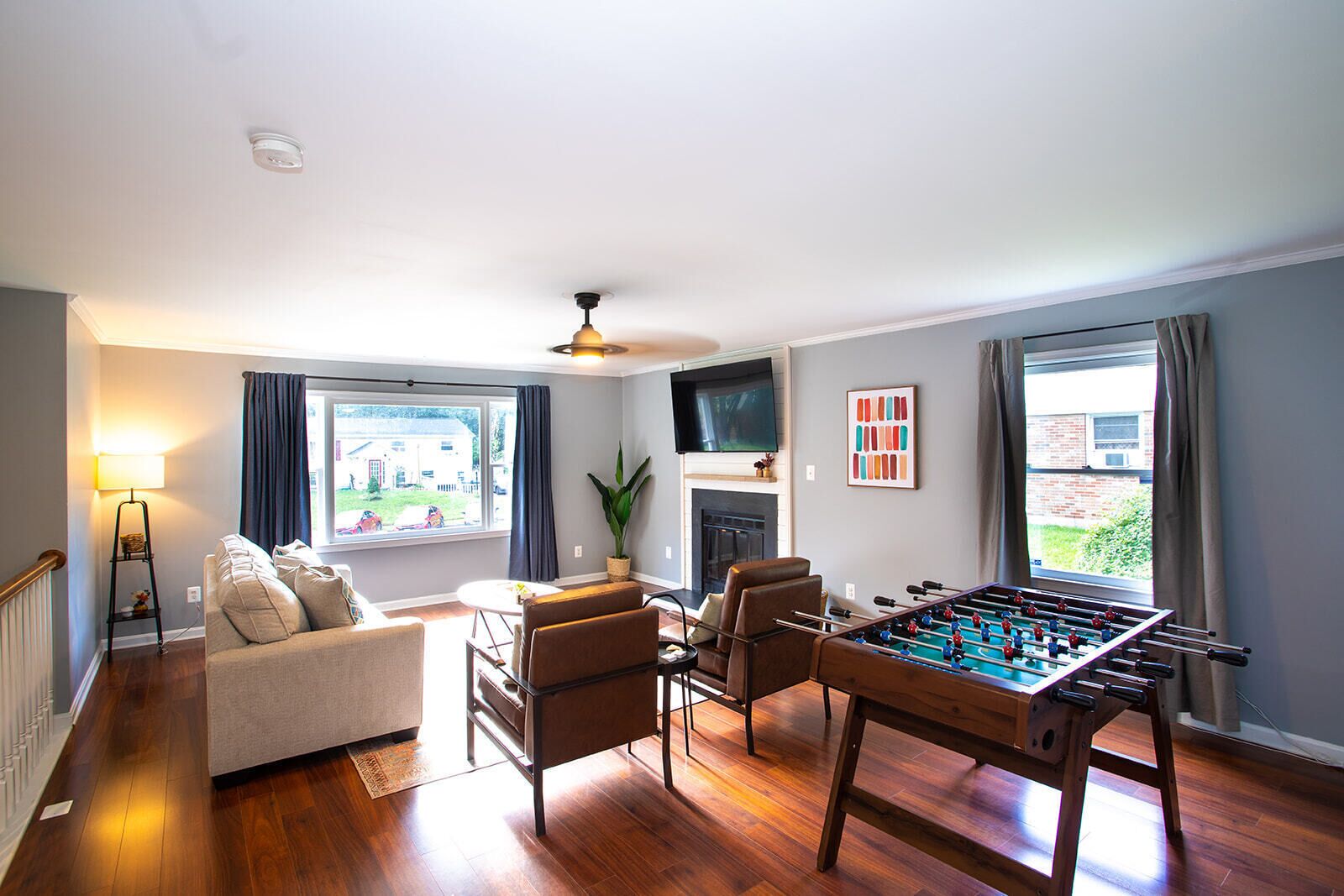Woodbridge Cozy Corner - A Modern Retreat Awaits!