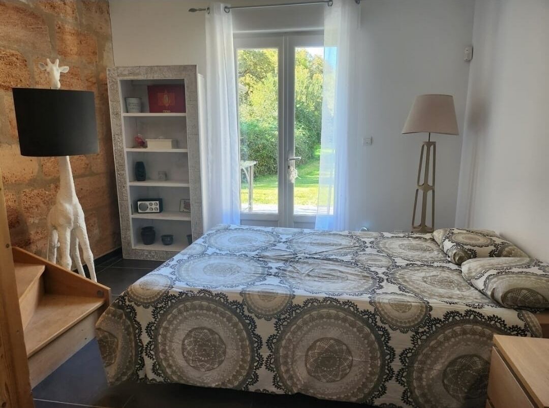 3 slaapkamers, een kluis op de kamer, een strijkplank/strijkijzer