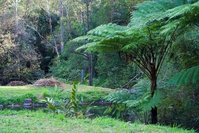 Charming Tiny House Escape<br>