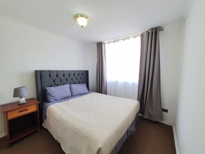 3 chambres, Wi-Fi, draps fournis