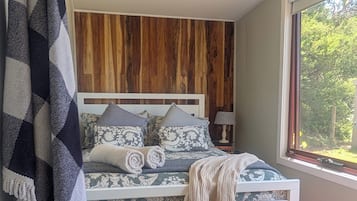 3 quartos, Wi-Fi de cortesia, roupa de cama