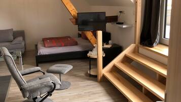 Wi-Fi gratuito, lenzuola