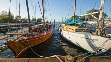 Port de plaisance