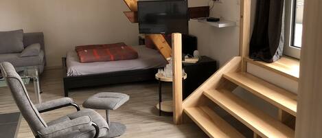 Kostenloses WLAN, Bettwäsche