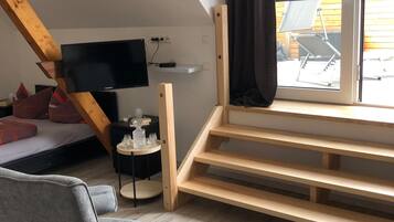 Wi-Fi gratuito, lenzuola