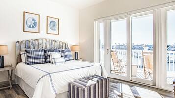 3 chambres, Wi-Fi gratuit, draps fournis