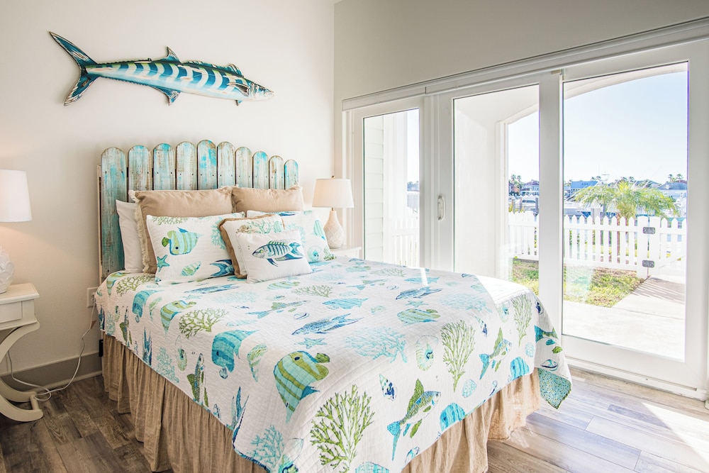Image showcasing Luxury Waterfront Marina Townhome, Private Rooftop Deck, and Private ...
