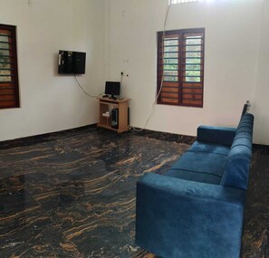 Interior - 3 BHK VILLA (Kottappadi part)