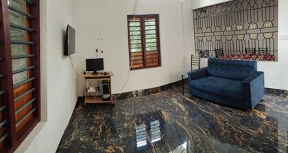 3 BHK VILLA