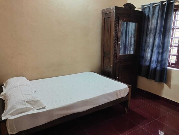 3 slaapkamers, wifi, beddengoed