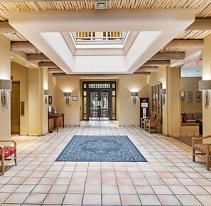 Hall