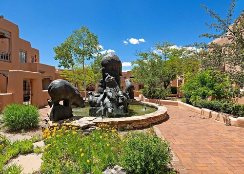 Quail Run 112 | Private Patio | Golf Course | Pool & Hot Tub | Tennis & Pickleball