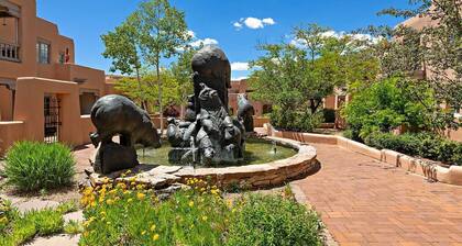 Quail Run 112 | Private Patio | Golf Course | Pool & Hot Tub | Tennis & Pickleball