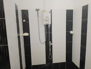Bilik Mandi