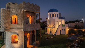 الفناء