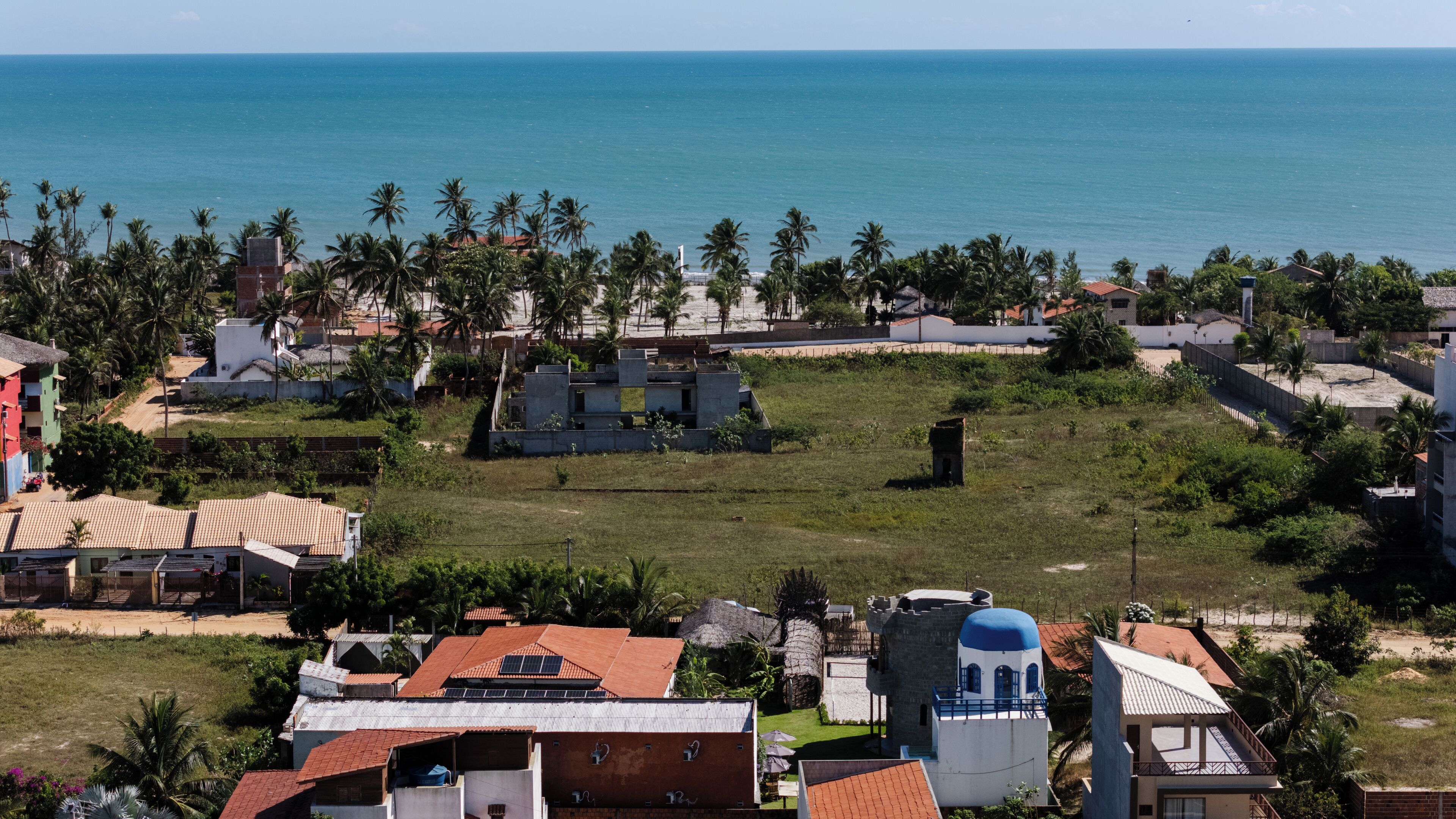 Playa