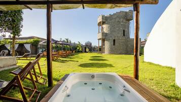 Hot stone massages, deep-tissue massages, sports massages