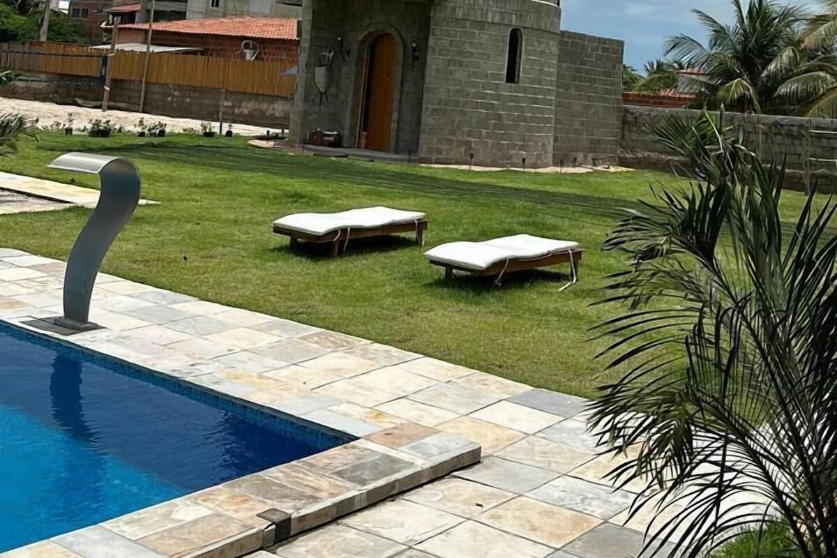 Chalet Supérieur | Surmatelas, minibar, fer et planche à repasser, Wi-Fi gratuit