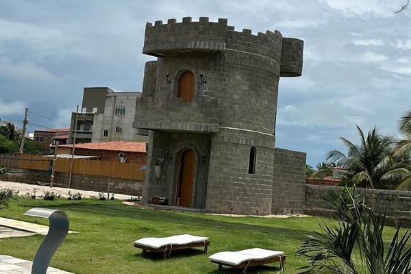 Superior Chalet | Pillowtop beds, minibar, individually decorated, individually furnished