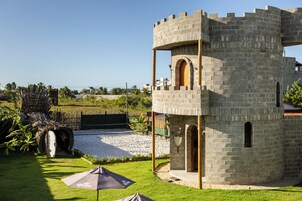 Instalaciones deportivas