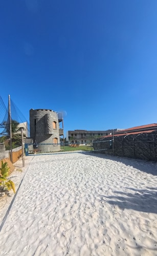 TRIBUS Experience Inn