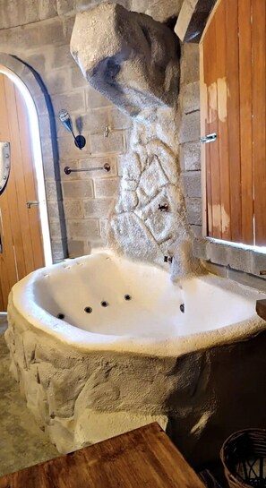 Room - TRIBUS Experience Inn (Cruz)