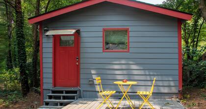 A True Tiny Home Experience